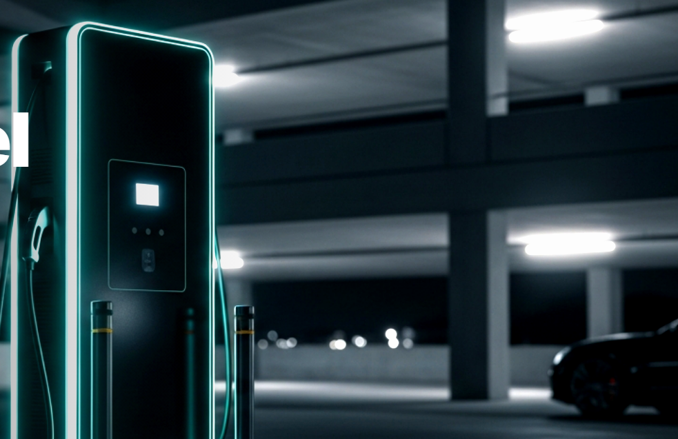 Axon — Smart Charge • Smart Life